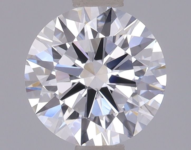 IGI Round 1.04ct E VVS2 Ideal Loose Lab Diamond: IGI Round 1.04ct E VVS2 Ideal Loose Lab Diamond Experience the brilliance of nature, crafted with precision and care, is this stunning 1.04ct IGI Round lab-grown diamond, boasting exceptional clarity