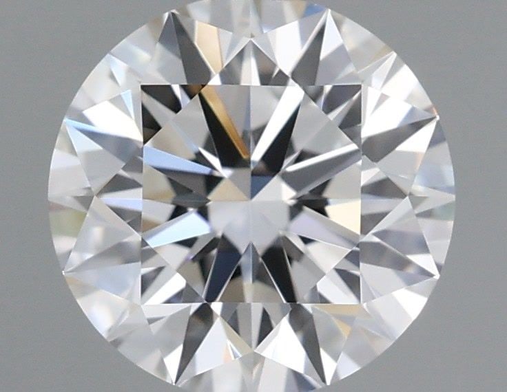 IGI Round 1.25ct E VVS2 Ideal Loose Lab Diamond (1 of 1)