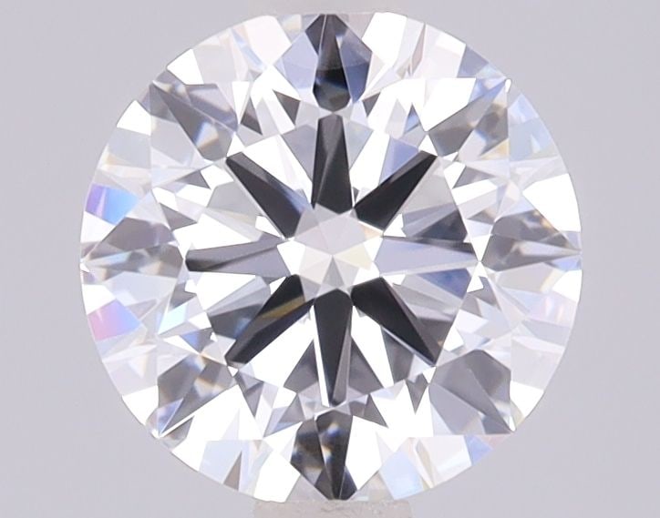 IGI Round 1.43ct E IF Ideal Loose Lab Diamond: IGI Round 1.43ct E IF Ideal Loose Lab Diamond Experience the beauty of a lab-grown diamond, certified by IGI as an Ideal cut with EX polish and symmetry, boasting exceptional clarity (IF) and color (E
