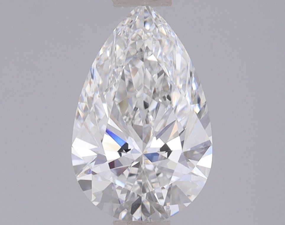 Loose Lab Diamond - IGI Pear 1.01ct E VVS2 (1 of 1)