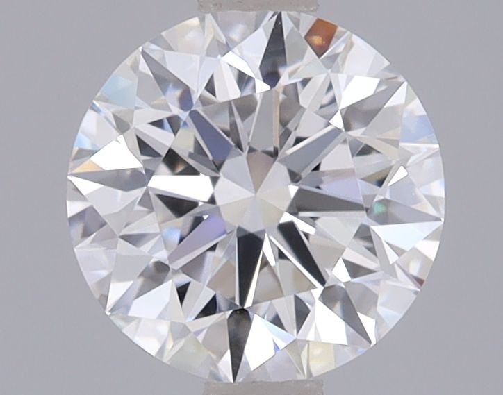 IGI Round 1.53ct D VVS2 Diamond, Loose: IGI Round 1.53ct D VVS2 Diamond, Loose Experience the brilliance of a lab-grown diamond, certified by IGI as a 1.53ct D VVS2, with exceptional cut, color, and clarity. This stunning gemstone boasts an