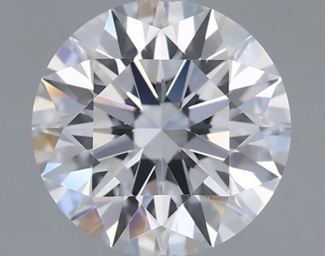 IGI Round 1.01ct D IF Ideal Loose Lab Diamond: IGI Round 1.01ct D IF Ideal Loose Lab Diamond A rare and exceptional find, this 1.01ct IGI Round Diamond boasts an Ideal cut, D color, IF clarity, and EX polish and symmetry. Grown in a lab for unpara