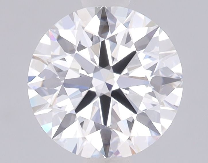 IGI Round 1.54ct D VVS1 Ideal Loose Lab Diamond: IGI Round 1.54ct D VVS1 Ideal Loose Lab Diamond Experience the brilliance of a lab-grown diamond, certified by IGI as a 1.54ct D VVS1 Ideal, boasting exceptional clarity and color. This stunning gemst