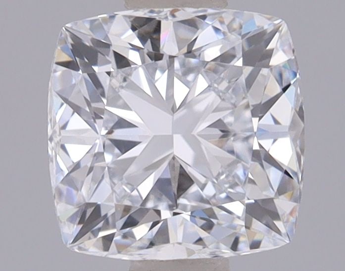 IGI Cushion Modified 1.02ct E VVS2 Loose Lab Diamond: IGI Cushion Modified 1.02ct E VVS2 Loose Lab Diamond A rare opportunity to own a stunning, lab-grown diamond with exceptional clarity and color, boasting an impressive 1.02 carat E VVS2 cut, certified