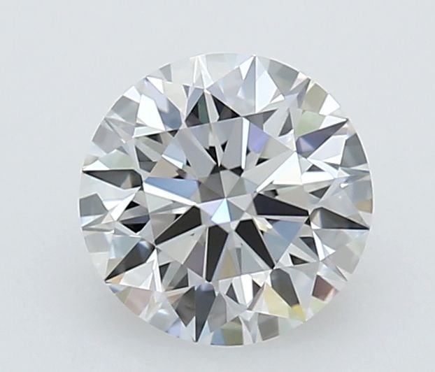 Loose Lab Diamond - GIA Round 1.02ct D FL: Loose Lab Diamond - GIA Round 1.02ct D FL Experience the beauty of a genuine lab-grown diamond, certified by the prestigious GIA and boasting exceptional clarity and color. This 1.02ct round brilliant