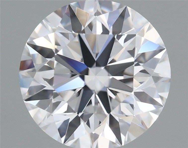 IGI Round 1.52ct E VVS1 Loose Lab Diamond: IGI Round 1.52ct E VVS1 Loose Lab Diamond Experience the beauty of nature in a lab-grown diamond, certified by IGI as a true 1.52ct E VVS1 gemstone. This exceptional stone boasts an EX cut, color, and