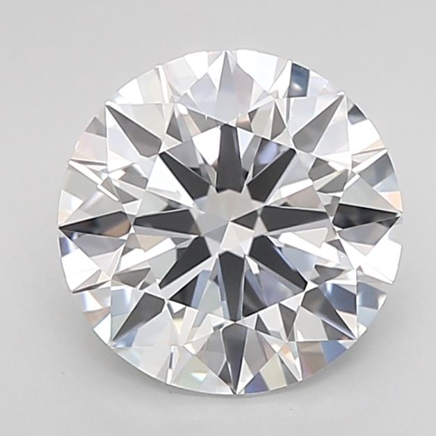 IGI Round 1.05ct D VVS1 Ideal Loose Lab Diamond: IGI Round 1.05ct D VVS1 Ideal Loose Lab Diamond Experience the brilliance of a lab-grown diamond, certified by IGI as a 1.05ct D VVS1 Ideal Round, boasting exceptional clarity and cut quality. This ex