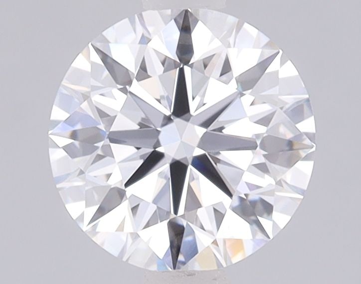 IGI Round 1.51ct D VVS1 Ideal Loose Lab Diamond: IGI Round 1.51ct D VVS1 Ideal Loose Lab Diamond Experience the brilliance of a lab-grown diamond, certified by IGI as a 1.51ct D VVS1 Ideal Round Brilliant. This exceptional stone boasts an EX polish