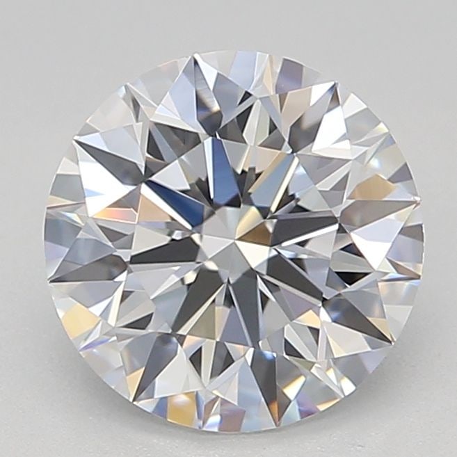 IGI Round 1.01ct D IF Ideal Loose Lab Diamond: IGI Round 1.01ct D IF Ideal Loose Lab Diamond Experience the beauty of a truly unique diamond, grown in a lab with precision and care. This exceptional 1.01ct IGI Round Ideal D IF diamond boasts an im