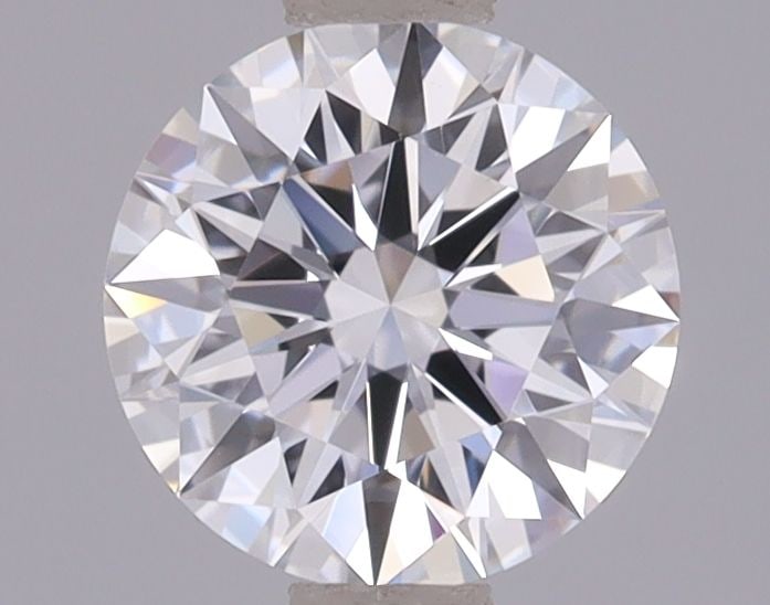 IGI Round 1.03ct D IF Ideal Loose Lab Diamond: IGI Round 1.03ct D IF Ideal Loose Lab Diamond Experience the brilliance of a lab-grown diamond, certified by IGI as a D color, IF clarity, and EX polish. This 1.03ct Round Ideal cut diamond shines wit