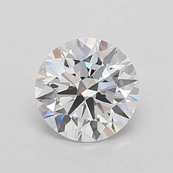 IGI Round 2.47ct D VVS2 Ideal Loose Lab Diamond: IGI Round 2.47ct D VVS2 Ideal Loose Lab Diamond A rare and exceptional lab-grown diamond, certified by IGI as 2.47 carats of D color, VVS2 clarity, and EX polish and symmetry. This exquisite stone boa