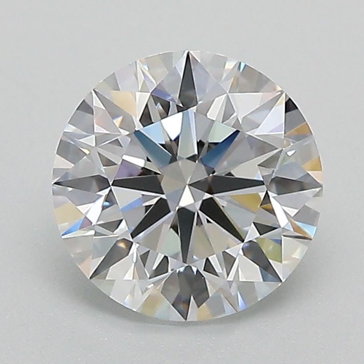 IGI Round 1.57ct D VVS1 Ideal Loose Lab Diamond: IGI Round 1.57ct D VVS1 Ideal Loose Lab Diamond Experience the brilliance of a lab-grown diamond, certified by IGI as a 1.57ct D VVS1 Ideal Round stone. With its exceptional clarity, color, and cut, t
