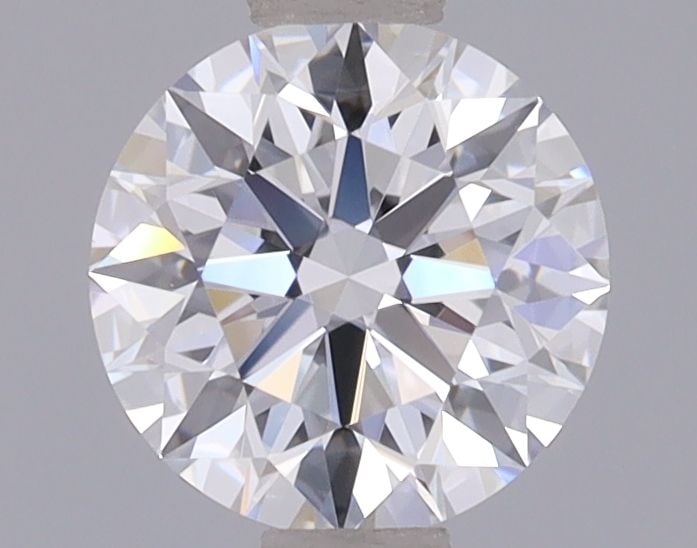 IGI Round 1.0ct D VVS2 Ideal Loose Lab Diamond: IGI Round 1.0ct D VVS2 Ideal Loose Lab Diamond A stunning 1.0ct IGI certified D color, VVS2 clarity diamond, boasting exceptional cut, polish, and symmetry, making it a true gem for any jewelry collec