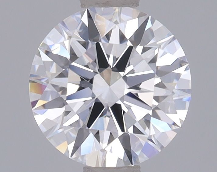 IGI Round 1.05ct E VVS2 Ideal Loose Lab Diamond: IGI Round 1.05ct E VVS2 Ideal Loose Lab Diamond A rare and exceptional lab-grown diamond, certified by the International Gemological Institute (IGI), boasts impressive clarity with its VVS2 grade, acc