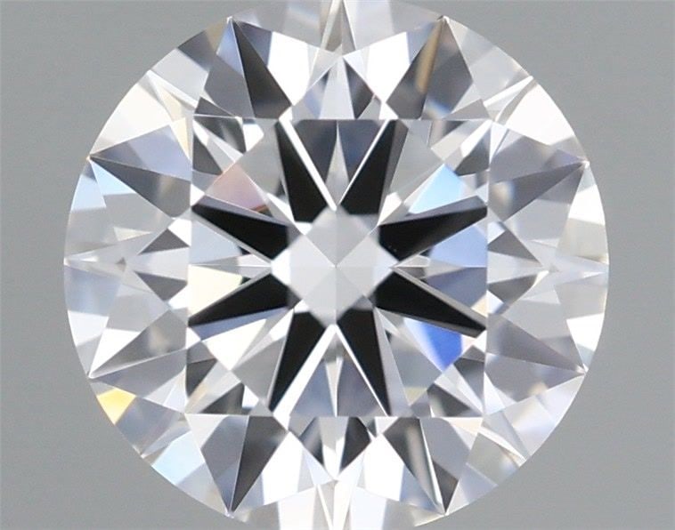 IGI Round 1.02ct D IF Ideal Loose Lab Diamond: IGI Round 1.02ct D IF Ideal Loose Lab Diamond Experience the brilliance of a lab-grown diamond, certified by IGI as a Round Brilliant cut with exceptional clarity and color. This 1.02ct D IF Ideal dia