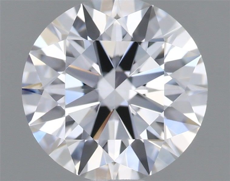 IGI Round 1.07ct E IF Ideal Loose Lab Diamond: IGI Round 1.07ct E IF Ideal Loose Lab Diamond A rare opportunity to own a genuine lab-grown diamond, this 1.07ct IGI-certified E color, IF clarity, EX polished gemstone boasts exceptional symmetry and