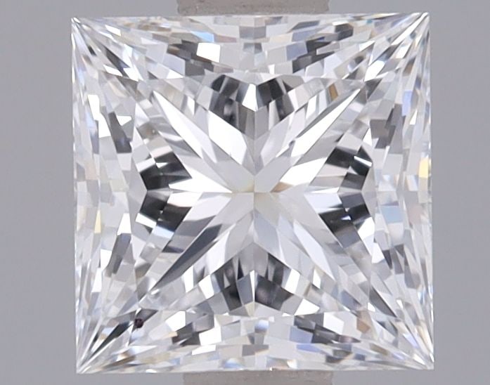 IGI Princess 1.08ct D VVS1 Loose Lab Diamond: IGI Princess 1.08ct D VVS1 Loose Lab Diamond Experience the brilliance of nature, without the environmental impact, with this stunning IGI Princess 1.08ct D VVS1 loose lab diamond. Grown in a state-of