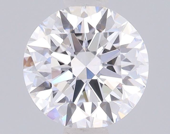 IGI Round 1.08ct D IF Ideal Loose Lab Diamond: IGI Round 1.08ct D IF Ideal Loose Lab Diamond Experience the brilliance of a lab-grown diamond, certified by IGI as a 1.08ct D IF Ideal Loose Lab Diamond. This exceptional stone boasts an impressive c
