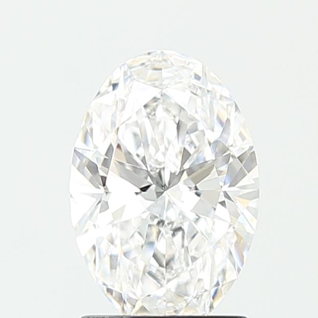 IGI Oval 1.57ct D VVS2 Loose Lab Diamond: IGI Oval 1.57ct D VVS2 Loose Lab Diamond A stunning IGI-certified lab diamond, this 1.57ct oval gem boasts exceptional clarity and color, with a VVS2 grade and D color rating that make it truly rare.