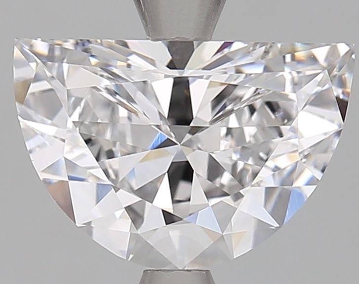 IGI Half Moon 1.76ct D VVS2 Loose Lab Diamond (1 of 1)