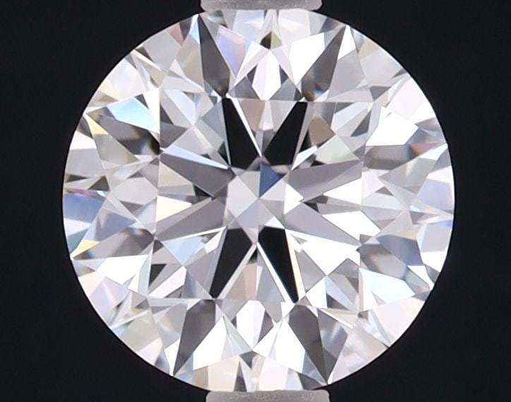 IGI Round 1.53ct D VVS1 Ideal Loose Lab Diamond: IGI Round 1.53ct D VVS1 Ideal Loose Lab Diamond A rare and exceptional lab-grown diamond, certified by the International Gemological Institute (IGI), boasts an impressive 1.53 carat size with flawless