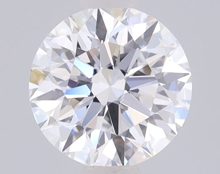 IGI Round 1.09ct D IF Ideal Loose Lab Diamond: IGI Round 1.09ct D IF Ideal Loose Lab Diamond Experience the beauty of a lab-grown diamond, certified by IGI as a flawless Ideal Round with exceptional clarity and polish. This 1.09ct D color stone bo
