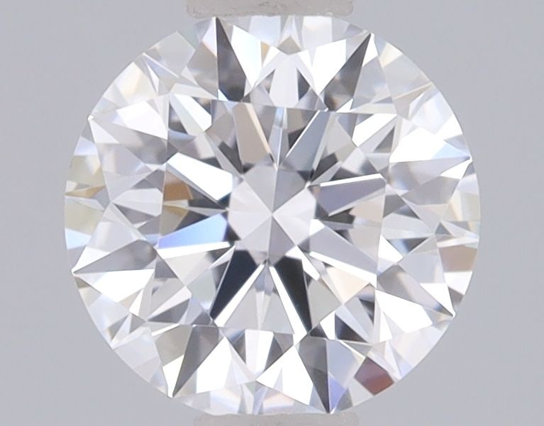 IGI Round 0.73ct D VVS1 Ideal Loose Lab Diamond: IGI Round 0.73ct D VVS1 Ideal Loose Lab Diamond Experience the brilliance of a lab-grown diamond, certified by IGI as a VVS1 Ideal Round with exceptional clarity and cut. This stunning 0.73ct D color