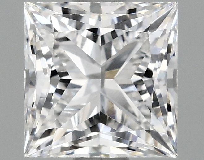 IGI Princess 1.1ct D VVS2 Loose Lab Diamond: IGI Princess 1.1ct D VVS2 Loose Lab Diamond A stunning IGI-certified lab diamond, this 1.1ct D VVS2 gem boasts exceptional clarity and color, making it a rare find for those seeking a flawless stone.
