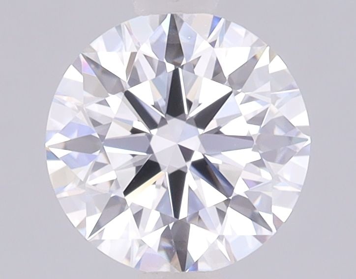 IGI Round 1.53ct D VVS1 Ideal Loose Lab Diamond: IGI Round 1.53ct D VVS1 Ideal Loose Lab Diamond Experience the brilliance of a lab-grown diamond, certified by IGI as a 1.53ct D VVS1 Ideal Round Brilliant. With its exceptional clarity, color, and cu