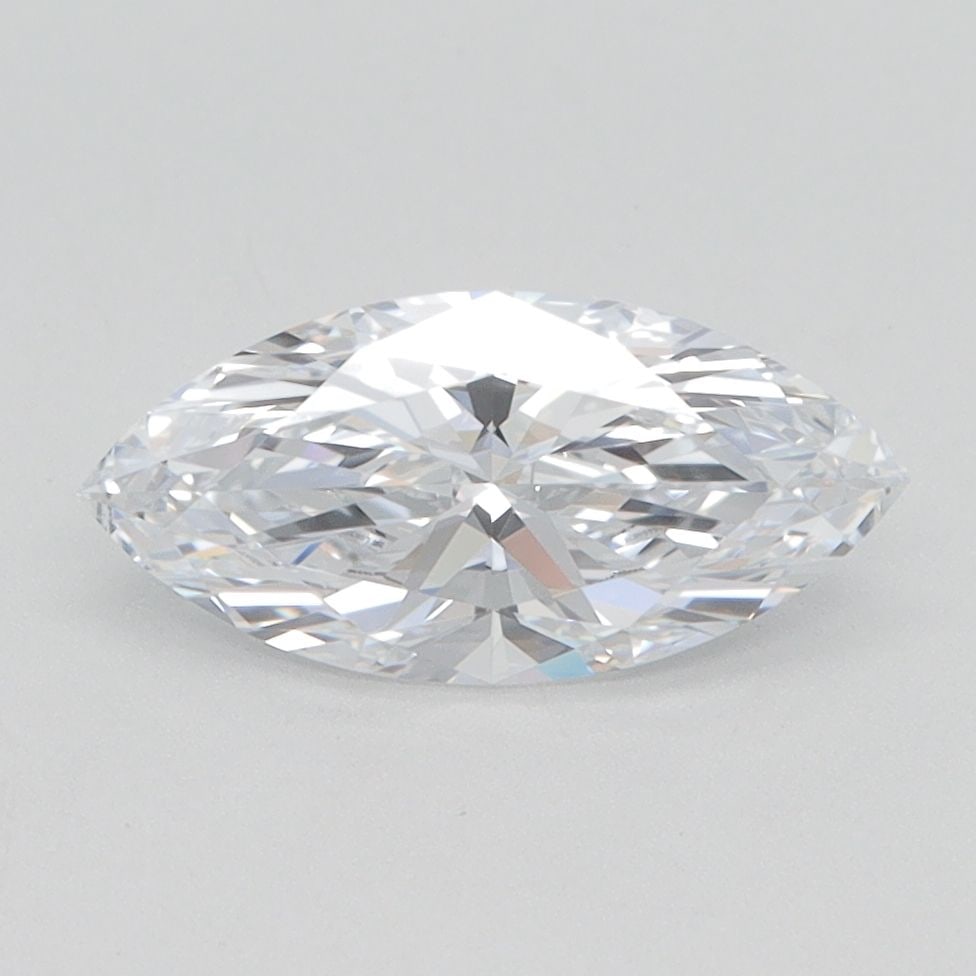 IGI Marquise 1.1ct E VVS1 Loose Lab Diamond: IGI Marquise 1.1ct E VVS1 Loose Lab Diamond A rare opportunity to own a truly unique gem, this 1.1ct IGI Marquise lab diamond boasts exceptional clarity and color, with a VVS1 grade that shines bright
