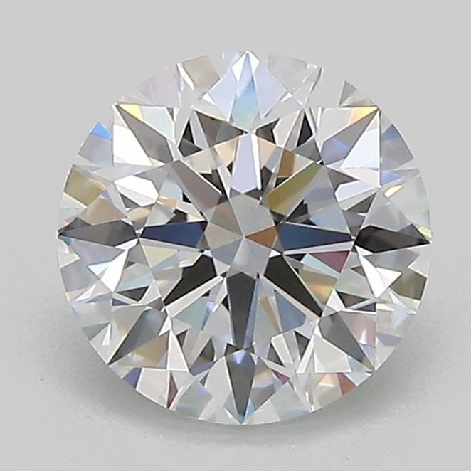 IGI Round 1.55ct E VVS1 Ideal Loose Lab Diamond: IGI Round 1.55ct E VVS1 Ideal Loose Lab Diamond A stunning IGI-certified lab-grown diamond, this 1.55ct E color, VVS1 clarity stone boasts exceptional cut and polish, making it a true gem for any jewe