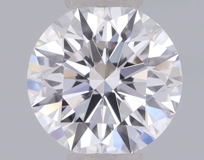 IGI Round 0.37ct D IF Ideal Loose Lab Diamond: IGI Round 0.37ct D IF Ideal Loose Lab Diamond Experience the brilliance of a lab-grown diamond, certified by IGI as a D color, IF clarity, and EX polish, making it a true gem for those seeking excepti