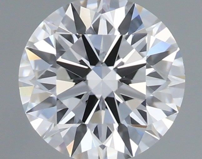 IGI Round 1.03ct D IF Ideal Loose Lab Diamond: IGI Round 1.03ct D IF Ideal Loose Lab Diamond A rare opportunity to own a truly exceptional diamond, this 1.03ct IGI Round lab-grown diamond boasts an impressive D color and IF clarity, making it a st
