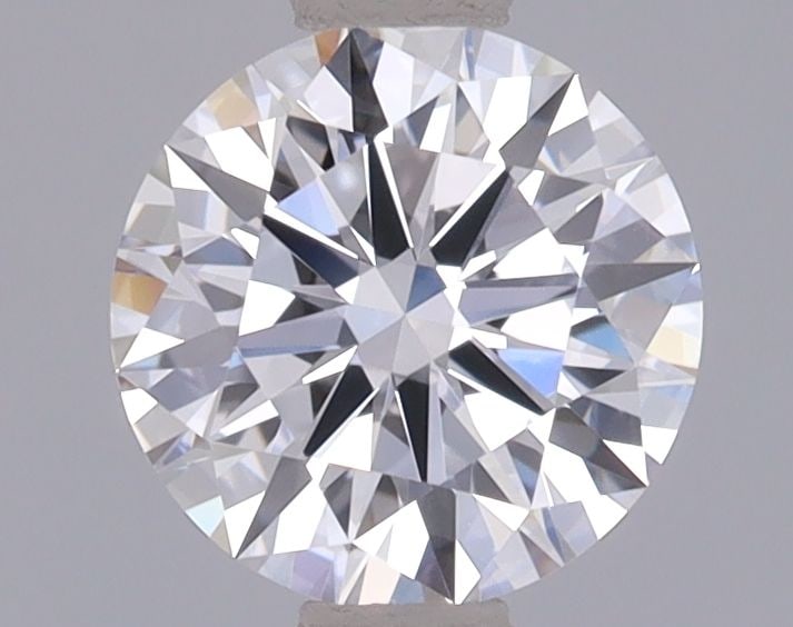 IGI Round 1.02ct D VVS2 Ideal Loose Lab Diamond: IGI Round 1.02ct D VVS2 Ideal Loose Lab Diamond Experience the unparalleled beauty of a lab-grown diamond, certified by IGI as a 1.02ct D VVS2 Ideal Round Brilliant. This exquisite stone boasts except