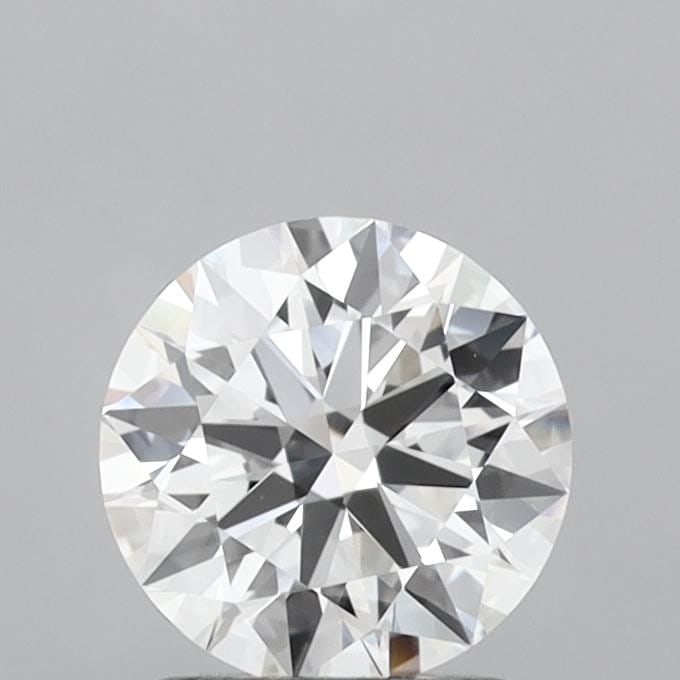 IGI Round 1.51ct E VVS1 Ideal Loose Lab Diamond: IGI Round 1.51ct E VVS1 Ideal Loose Lab Diamond Experience the brilliance of a lab-grown diamond, certified by IGI as an Ideal Round Brilliant with exceptional clarity and polish. This stunning 1.51ct