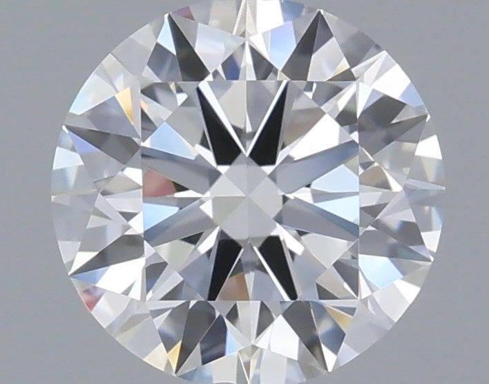 IGI Round 1.02ct D VVS1 Ideal Loose Lab Diamond: IGI Round 1.02ct D VVS1 Ideal Loose Lab Diamond A rare and exceptional opportunity to own a lab-grown diamond of unparalleled quality, this 1.02ct IGI Round Ideal Loose Lab Diamond boasts an impressiv