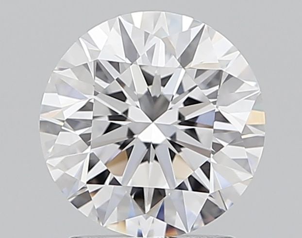 IGI Round 1.58ct D VVS1 Ideal Loose Lab Diamond: IGI Round 1.58ct D VVS1 Ideal Loose Lab Diamond A stunning IGI-certified lab-grown diamond, this 1.58ct D VVS1 Ideal Round Brilliant boasts exceptional clarity and color, making it a true gem for thos