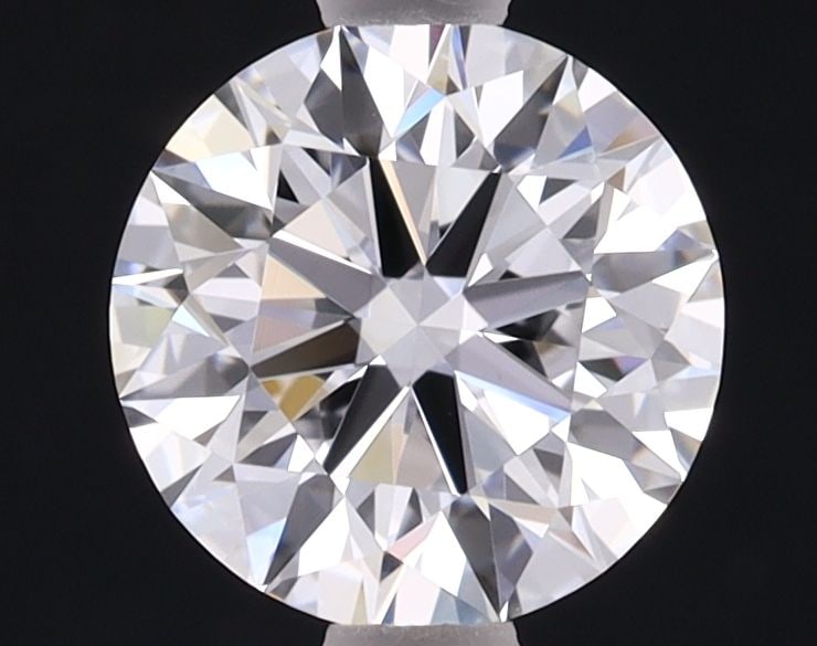 IGI Round 1.55ct D VVS1 Ideal Loose Lab Diamond: IGI Round 1.55ct D VVS1 Ideal Loose Lab Diamond A rare opportunity to own a truly unique gem, this 1.55ct IGI-certified lab diamond boasts exceptional clarity and color, with a VVS1 grade that shines