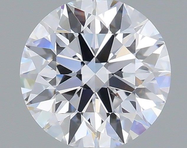 IGI Round 1.05ct D VVS1 Ideal Loose Lab Diamond: IGI Round 1.05ct D VVS1 Ideal Loose Lab Diamond Experience the brilliance of nature's own masterpiece, a 1.05ct IGI-certified lab-grown diamond boasting exceptional clarity (VVS1) and color (D), with