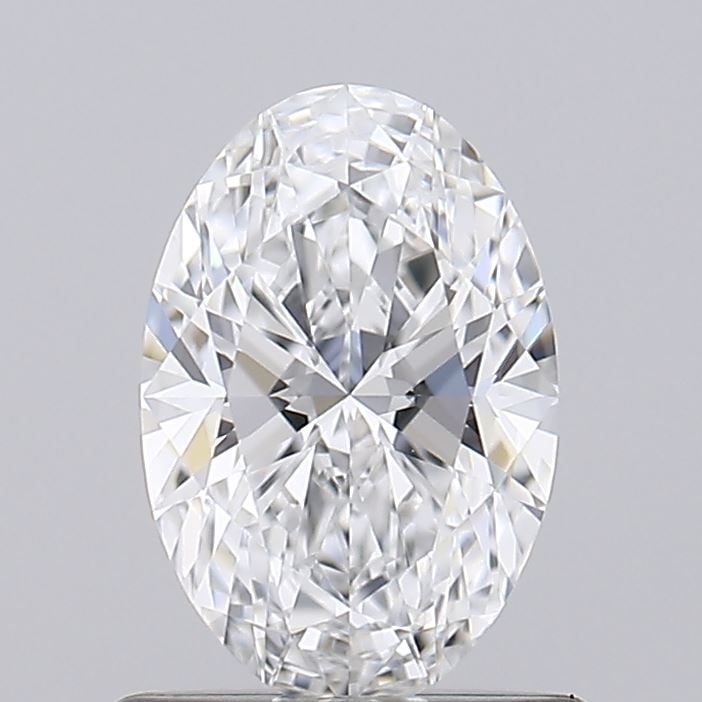 IGI Oval 0.71ct D IF Loose Lab Diamond: IGI Oval 0.71ct D IF Loose Lab Diamond Experience the beauty of a genuine lab-grown diamond, certified by the International Gemological Institute (IGI) as a D color, IF clarity, and EX polish. This st