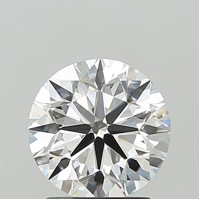 IGI Round 2.02ct E VVS2 Loose Lab Diamond: IGI Round 2.02ct E VVS2 Loose Lab Diamond A stunning 2.02ct IGI-certified lab-grown diamond, boasting exceptional clarity (VVS2) and color (E), with an EX cut and polish that showcases its brilliance.