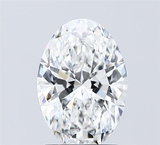 IGI Oval 1.5ct D VVS2 Loose Lab Diamond: IGI Oval 1.5ct D VVS2 Loose Lab Diamond Experience the brilliance of a lab-grown diamond, certified by IGI as D color, VVS2 clarity, and EX polish and symmetry. This stunning 1.5ct oval-cut gem shines