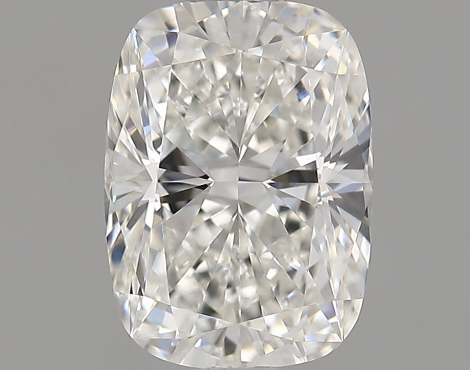 Loose Lab Diamond - IGI Cushion Brilliant 1.2ct F VVS2 (1 of 1)