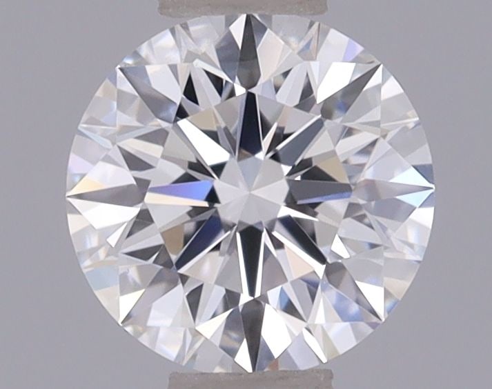 IGI Round 0.52ct D VVS2 Ideal Loose Lab Diamond: IGI Round 0.52ct D VVS2 Ideal Loose Lab Diamond You're looking at one of the finest lab-grown diamonds available - a stunning 0.52ct IGI Round D VVS2 Ideal diamond, boasting exceptional clarity and cu