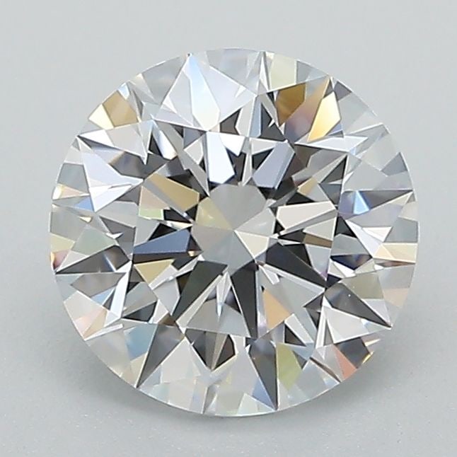 IGI Round 1.52ct E VVS1 Ideal Loose Diamond: IGI Round 1.52ct E VVS1 Ideal Loose Diamond A rare opportunity to own a truly unique diamond, this 1.52ct IGI-certified E color, VVS1 clarity gemstone boasts exceptional cut, polish, and symmetry, mak