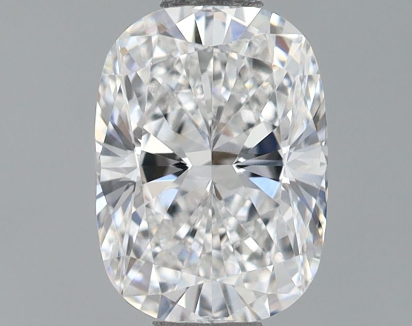 Loose Lab Diamond - IGI Cushion Brilliant 0.91ct E VVS2 (1 of 1)