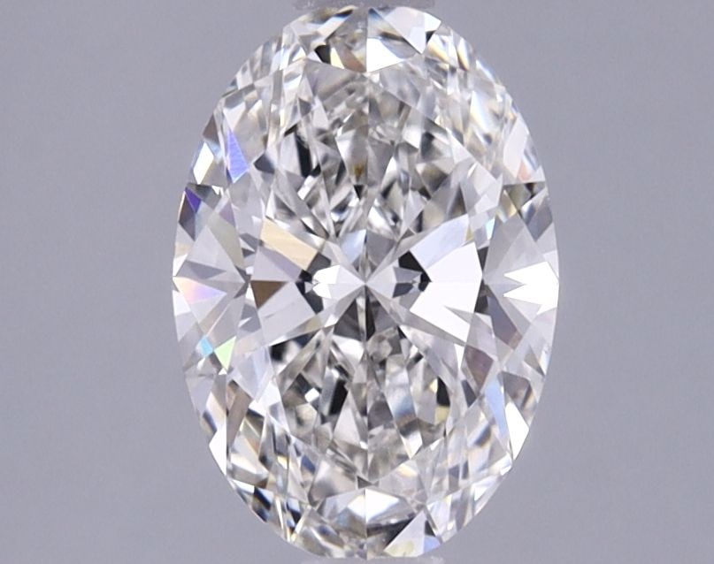 IGI Oval 1.21ct G VVS2 Loose Lab Diamond (1 of 1)