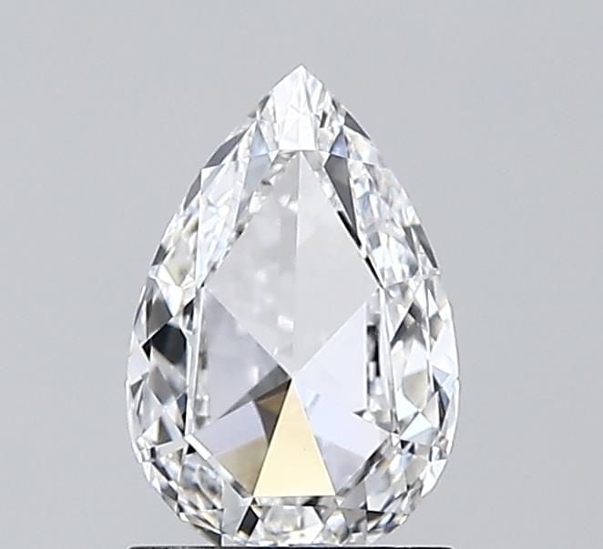 Loose Lab Diamond - IGI Rose 1.03ct E VVS2: Loose Lab Diamond - IGI Rose 1.03ct E VVS2 Experience the beauty of nature's finest craftsmanship with this exquisite loose lab diamond, certified by IGI as a genuine Rose color, VVS2 clarity, and boa