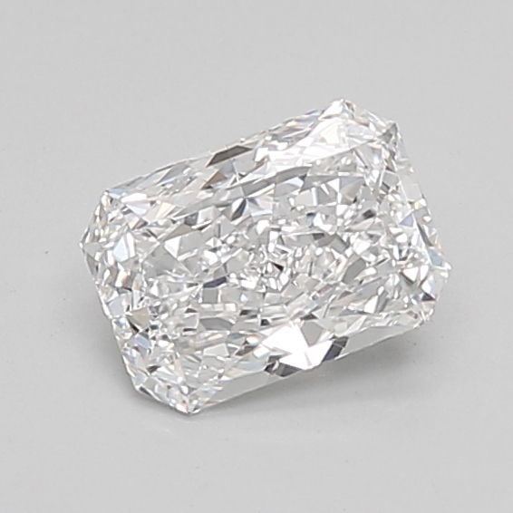 IGI Radiant 1.13ct D VVS2 Loose Lab Diamond: IGI Radiant 1.13ct D VVS2 Loose Lab Diamond Experience the brilliance of nature, without the environmental impact. This exceptional 1.13ct IGI Radiant cut diamond boasts an impressive D color, VVS2 cl