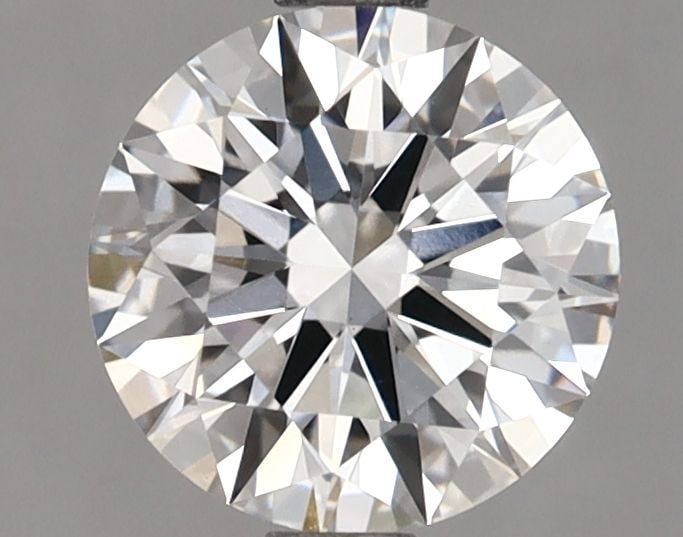IGI Round 1.41ct E VVS2 Ideal Loose Lab Diamond: IGI Round 1.41ct E VVS2 Ideal Loose Lab Diamond Experience the brilliance of a lab-grown diamond, certified by IGI as an Ideal Round with exceptional clarity and polish. This 1.41ct E VVS2 E4 diamond
